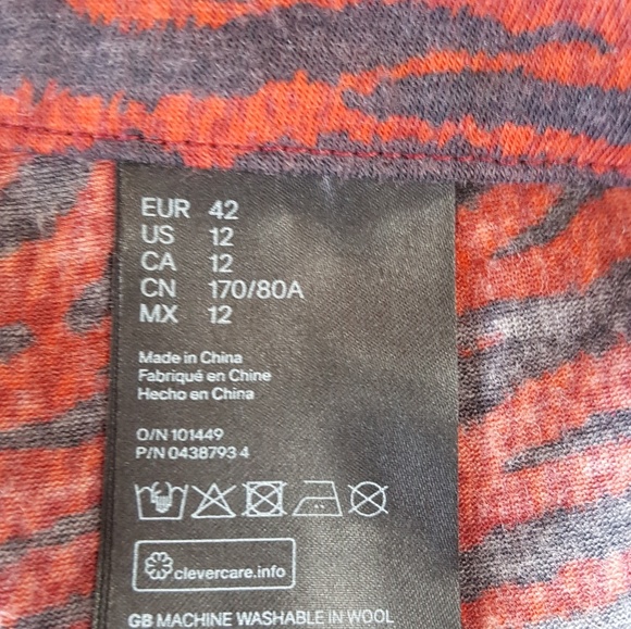 KENZO/H&M - Picture 6 of 7